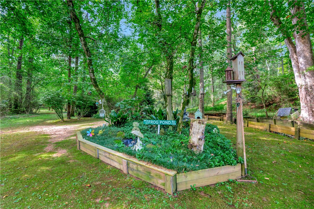 2025 Quail Ridge Road Anderson, SC 29625 - Photo 41 of 49