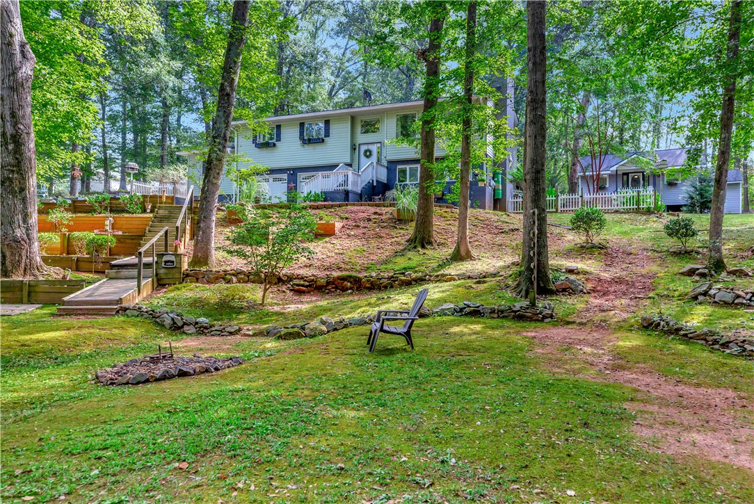 2025 Quail Ridge Road Anderson, SC 29625 - Photo 42 of 49