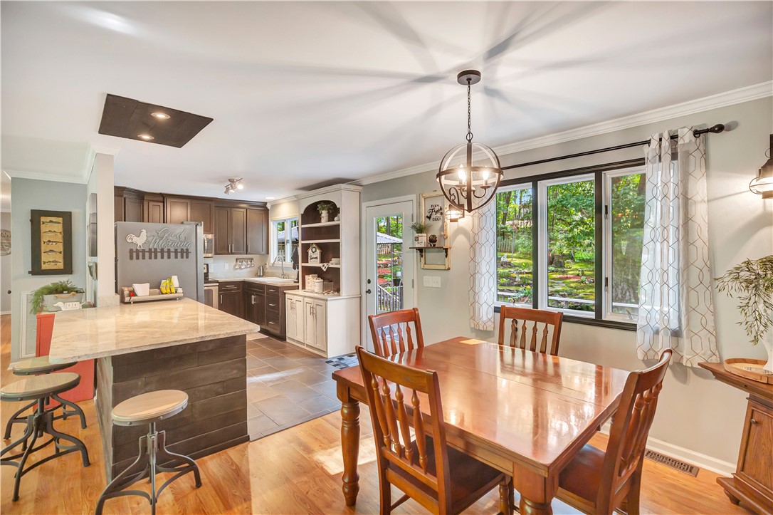 2025 Quail Ridge Road Anderson, SC 29625 - Photo 8 of 49