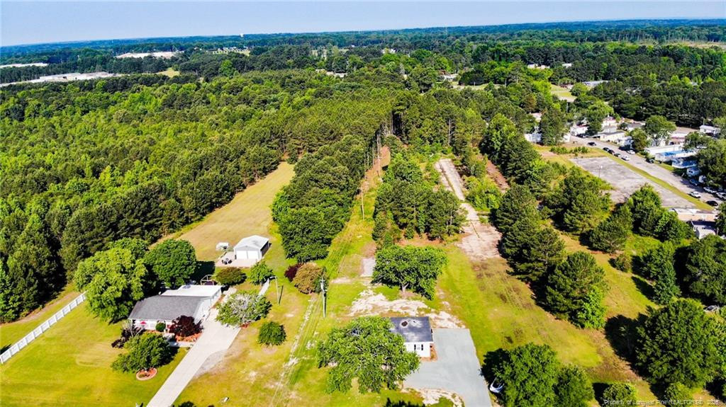 222 St Andrews Church Road Sanford, NC 27332 - Photo 24 of 24 a view of a city