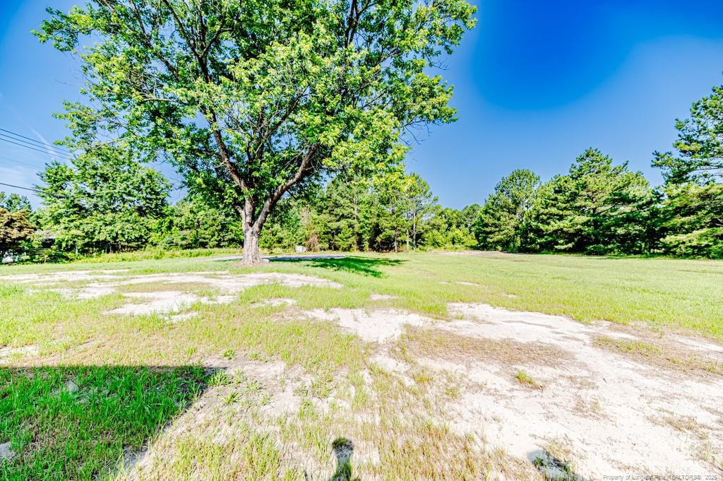 222 St Andrews Church Road Sanford, NC 27332 - Photo 5 of 24 a view of outdoor space with garden
