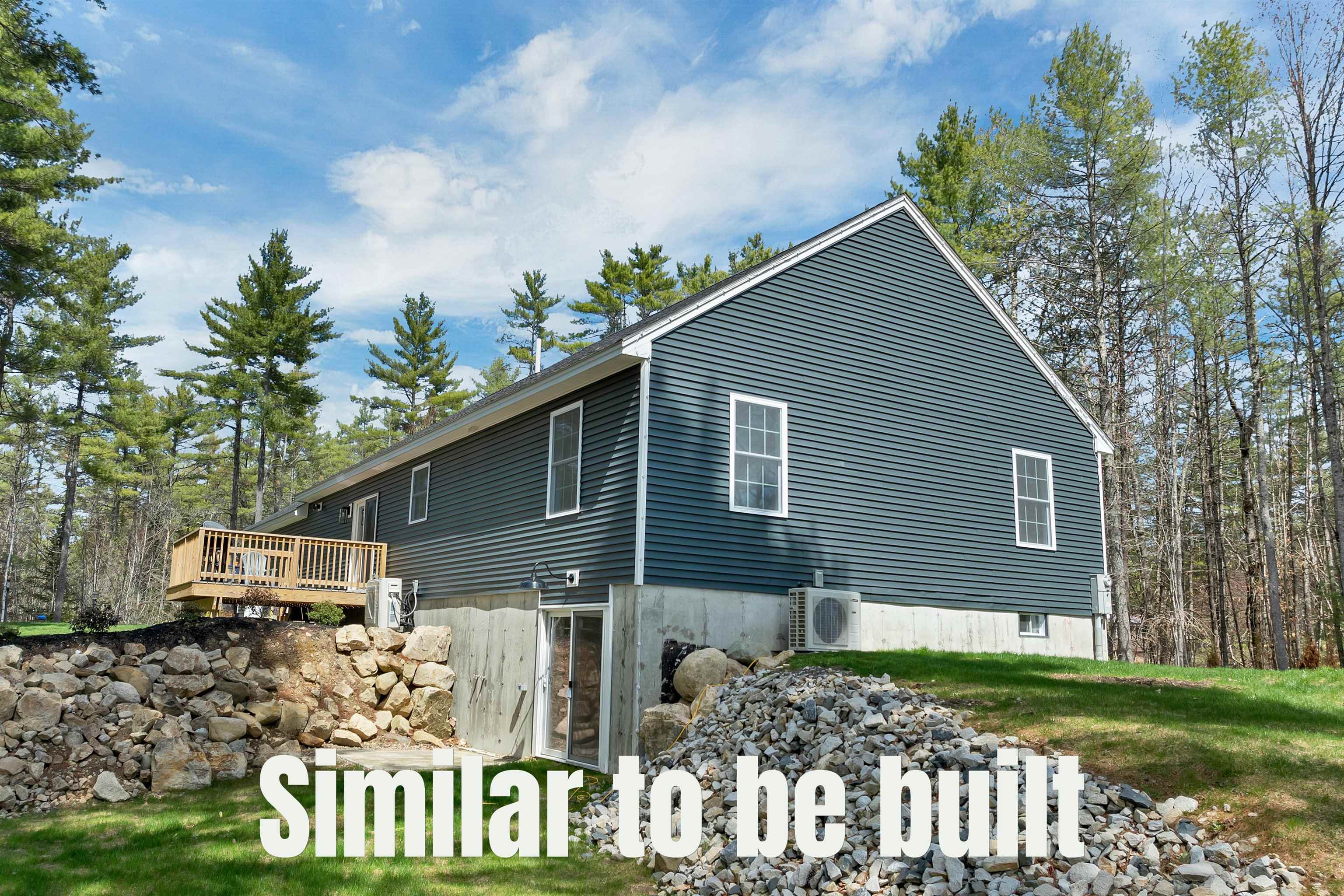 82-12 North Line Road Wolfeboro, NH 03894 - Photo 5 of 16
