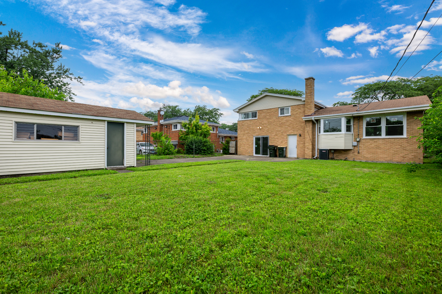 7745 Beckwith Road Morton Grove, IL 60053 - Photo 41 of 41