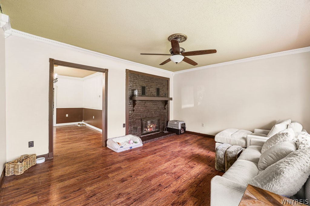 6940 Versailles Plank Road Evans, NY 14047 - Photo 10 of 29