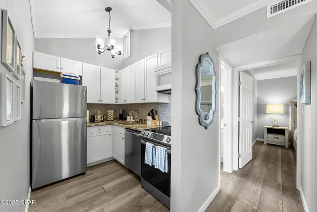 $199,000 | 17462 Front Beach Road, Unit 10C3, Panama City Beach, FL 32413