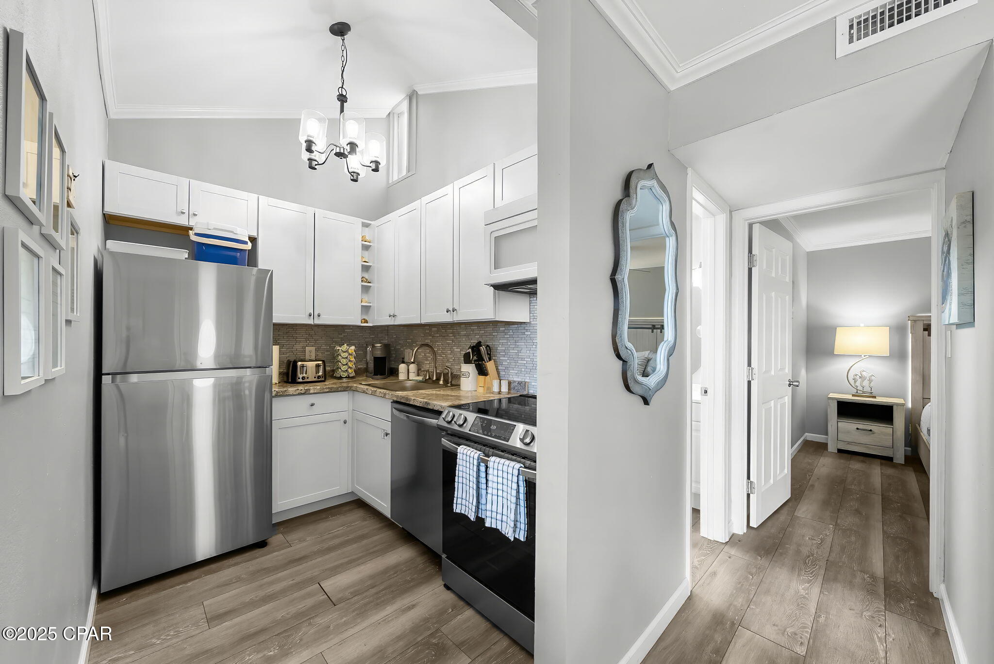 17462 Front Beach Road, Unit 10C3 Panama City Beach, FL 32413 - Photo 11 of 25