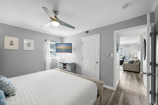 $199,000 | 17462 Front Beach Road, Unit 10C3, Panama City Beach, FL 32413