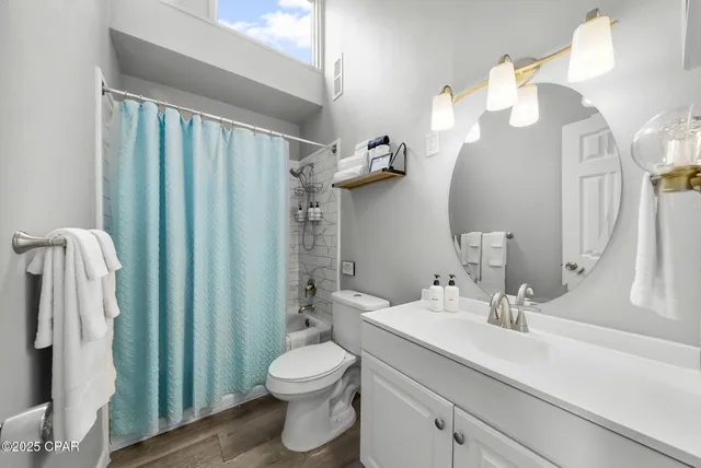 $199,000 | 17462 Front Beach Road, Unit 10C3, Panama City Beach, FL 32413