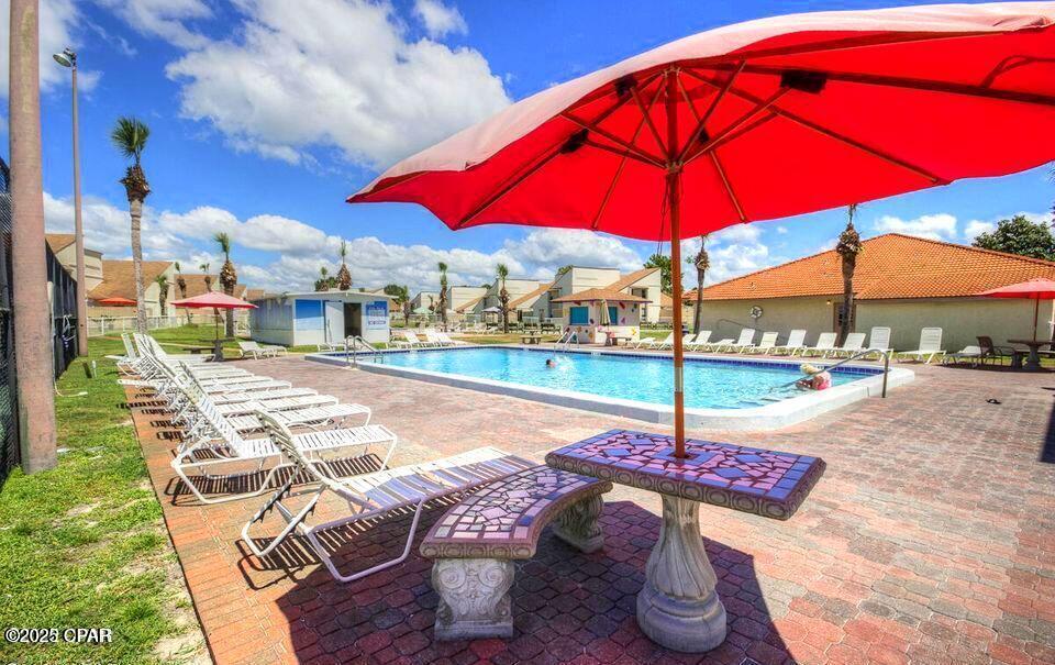 17462 Front Beach Road, Unit 10C3 Panama City Beach, FL 32413 - Photo 23 of 25