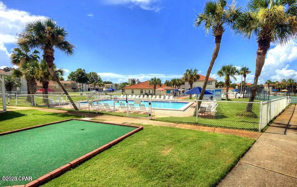 17462 Front Beach Road, Unit 10C3 Panama City Beach, FL 32413 - Photo 24 of 25