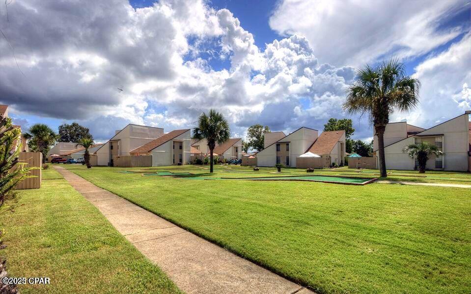 17462 Front Beach Road, Unit 10C3 Panama City Beach, FL 32413 - Photo 25 of 25