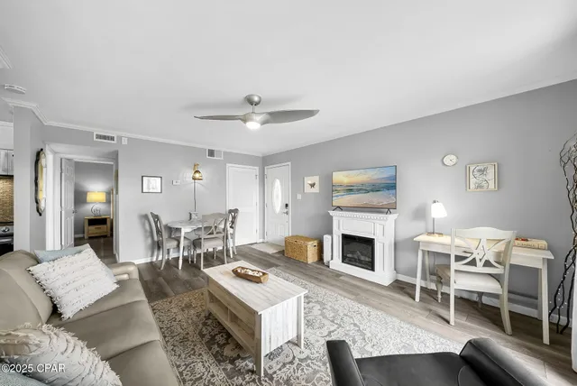 $199,000 | 17462 Front Beach Road, Unit 10C3, Panama City Beach, FL 32413