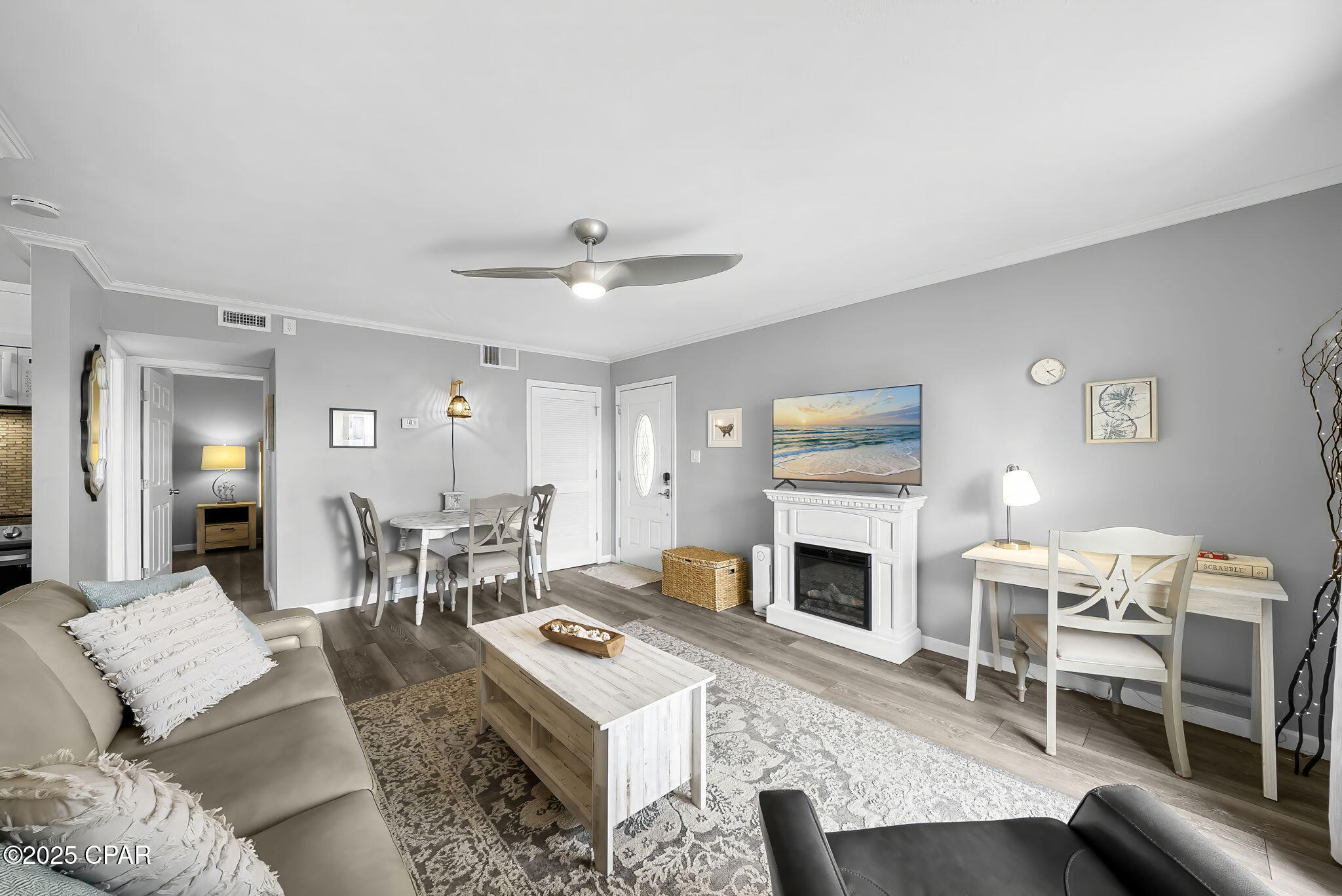 17462 Front Beach Road, Unit 10C3 Panama City Beach, FL 32413 - Photo 3 of 25