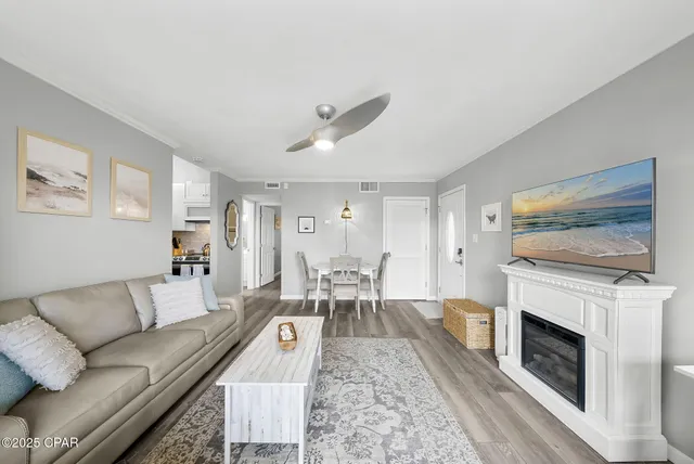 $199,000 | 17462 Front Beach Road, Unit 10C3, Panama City Beach, FL 32413