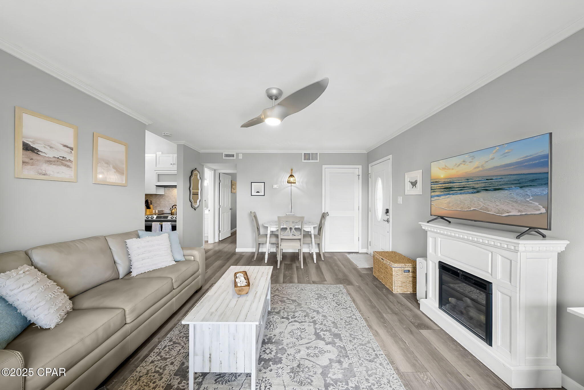 17462 Front Beach Road, Unit 10C3 Panama City Beach, FL 32413 - Photo 4 of 25