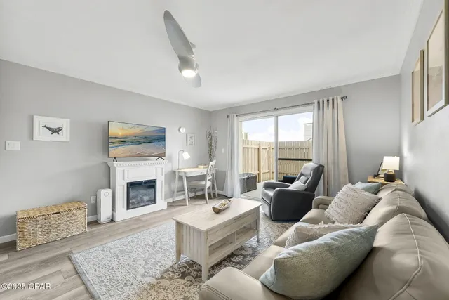 $199,000 | 17462 Front Beach Road, Unit 10C3, Panama City Beach, FL 32413