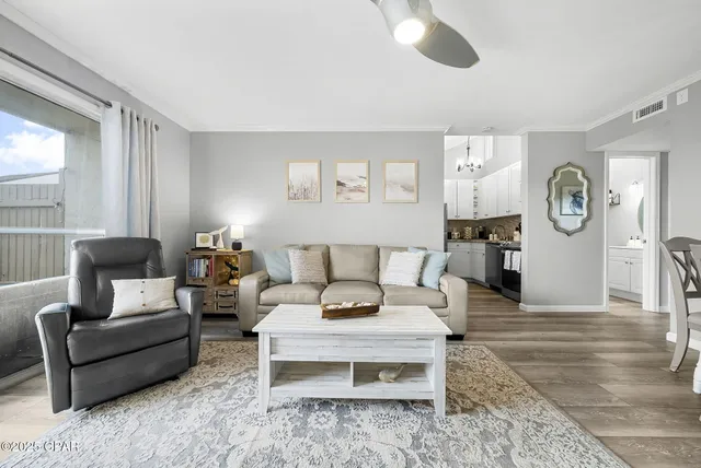 $199,000 | 17462 Front Beach Road, Unit 10C3, Panama City Beach, FL 32413