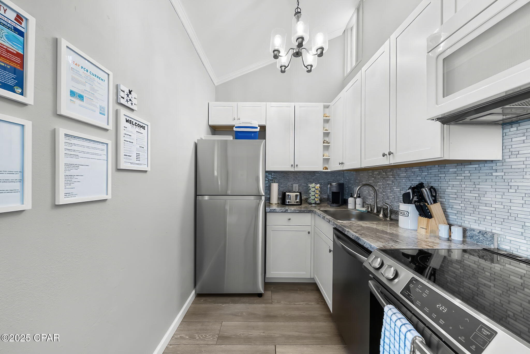 17462 Front Beach Road, Unit 10C3 Panama City Beach, FL 32413 - Photo 10 of 25