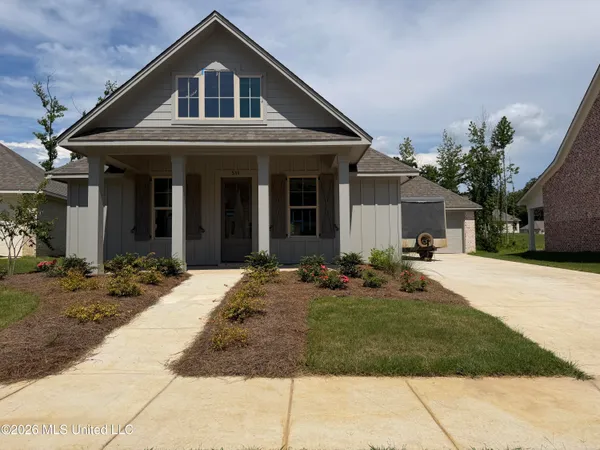 $425,200 | 511 FUSION Street, Brandon, MS 39042