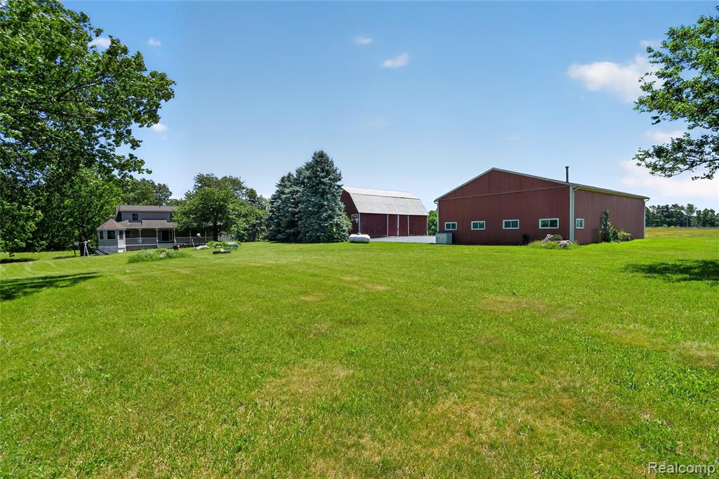 4260 Sylvan Road Grass Lake, MI 49240 - Photo 48 of 50