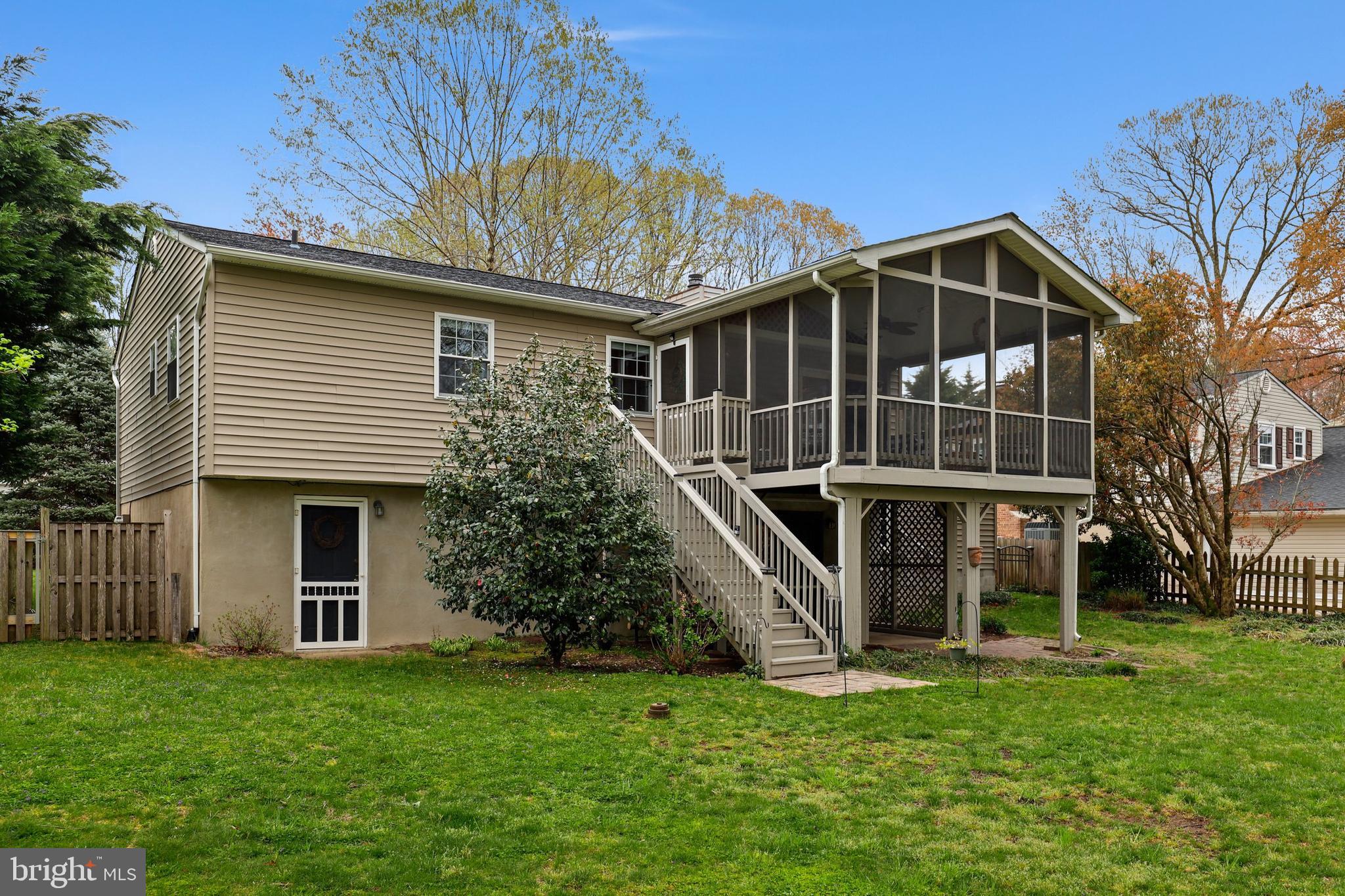 194 Oak Drive Pasadena, MD 21122 - Photo 33 of 35