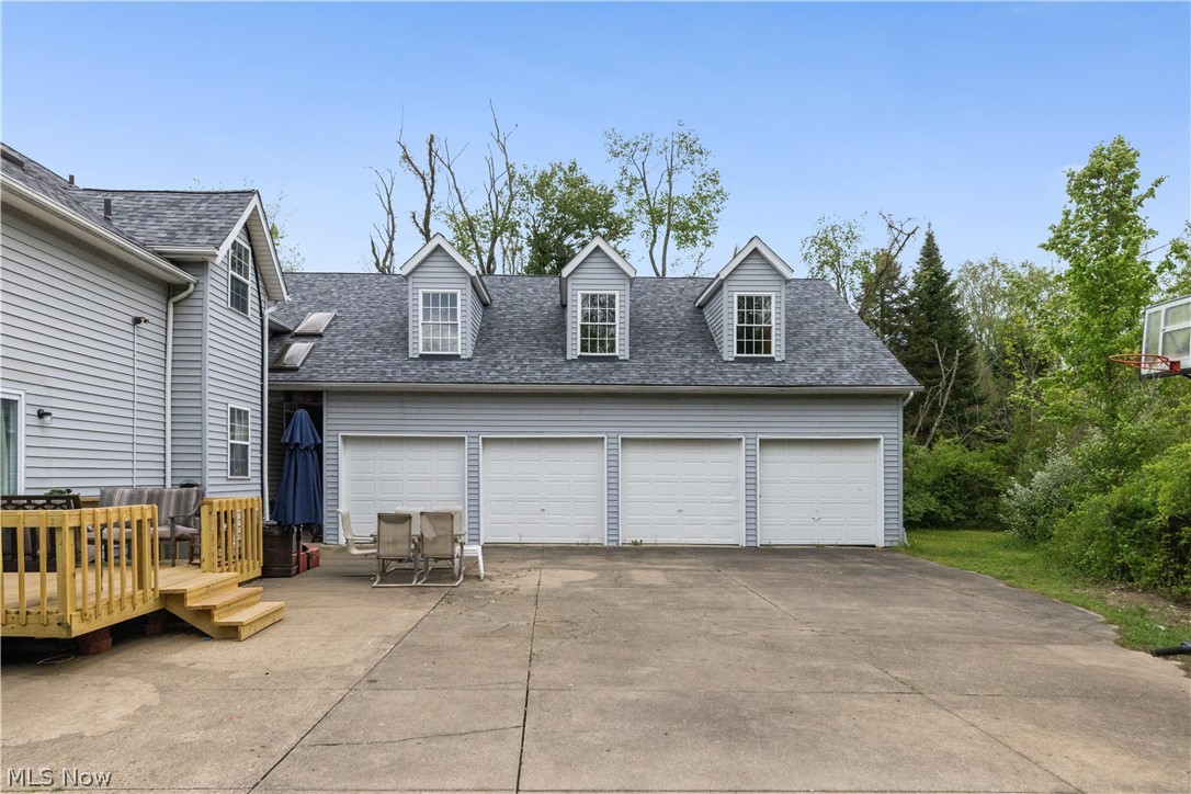 593 Silvercrest Road Wadsworth, OH 44281 - Photo 45 of 50