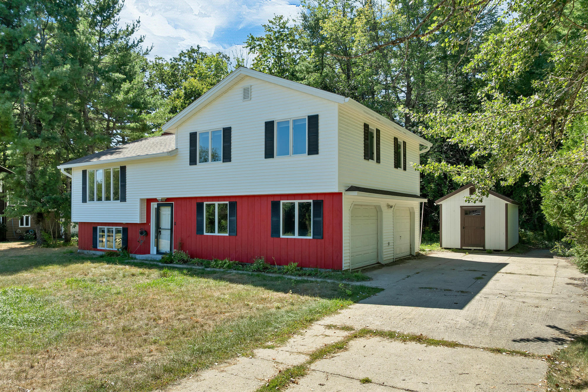 350 Duck Pond Road Westbrook, ME 04092 - Photo 1 of 42 350DuckPondRd-002