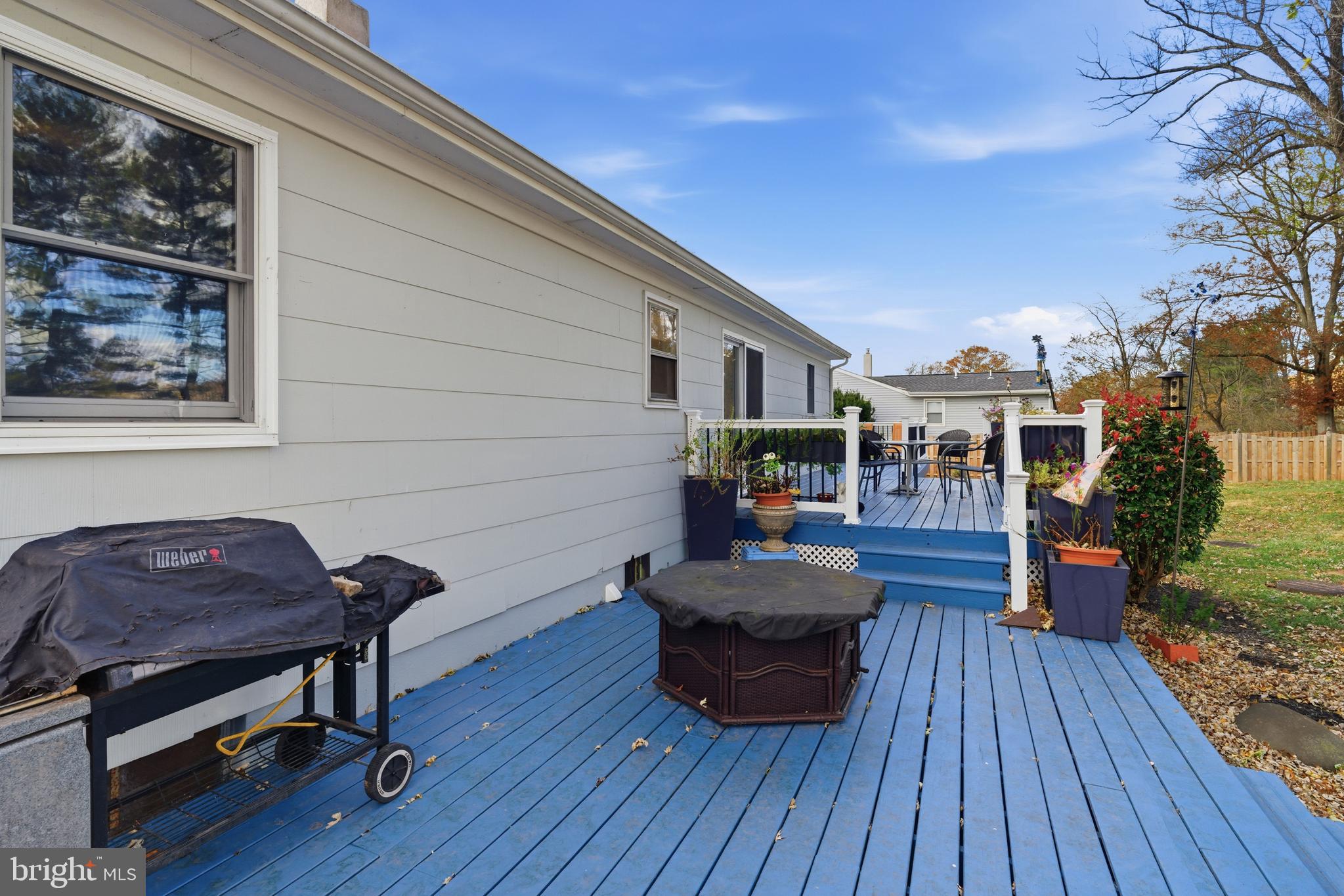 17 Woosamonsa Road Pennington, NJ 08534 - Photo 12 of 43