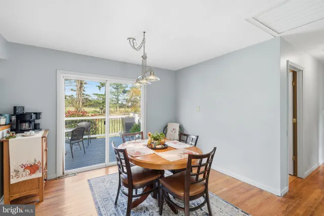 $509,000 | 17 Woosamonsa Road, Pennington, NJ 08534