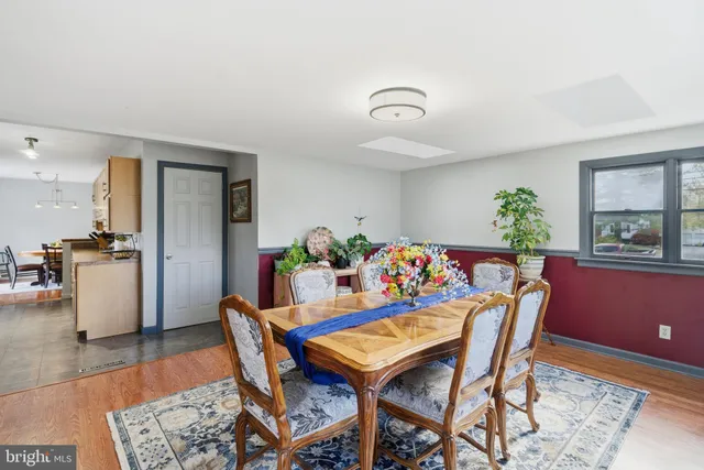 $509,000 | 17 Woosamonsa Road, Pennington, NJ 08534