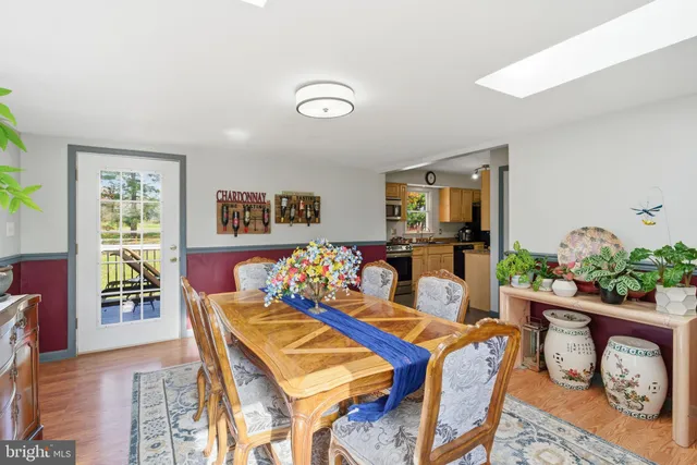 $509,000 | 17 Woosamonsa Road, Pennington, NJ 08534