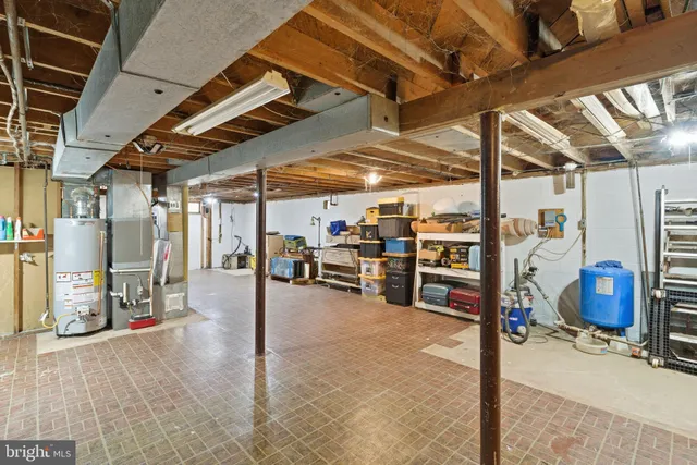 $509,000 | 17 Woosamonsa Road, Pennington, NJ 08534