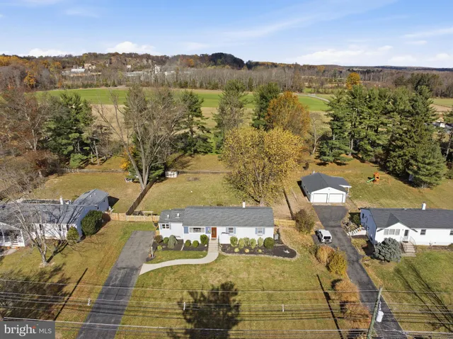 $509,000 | 17 Woosamonsa Road, Pennington, NJ 08534