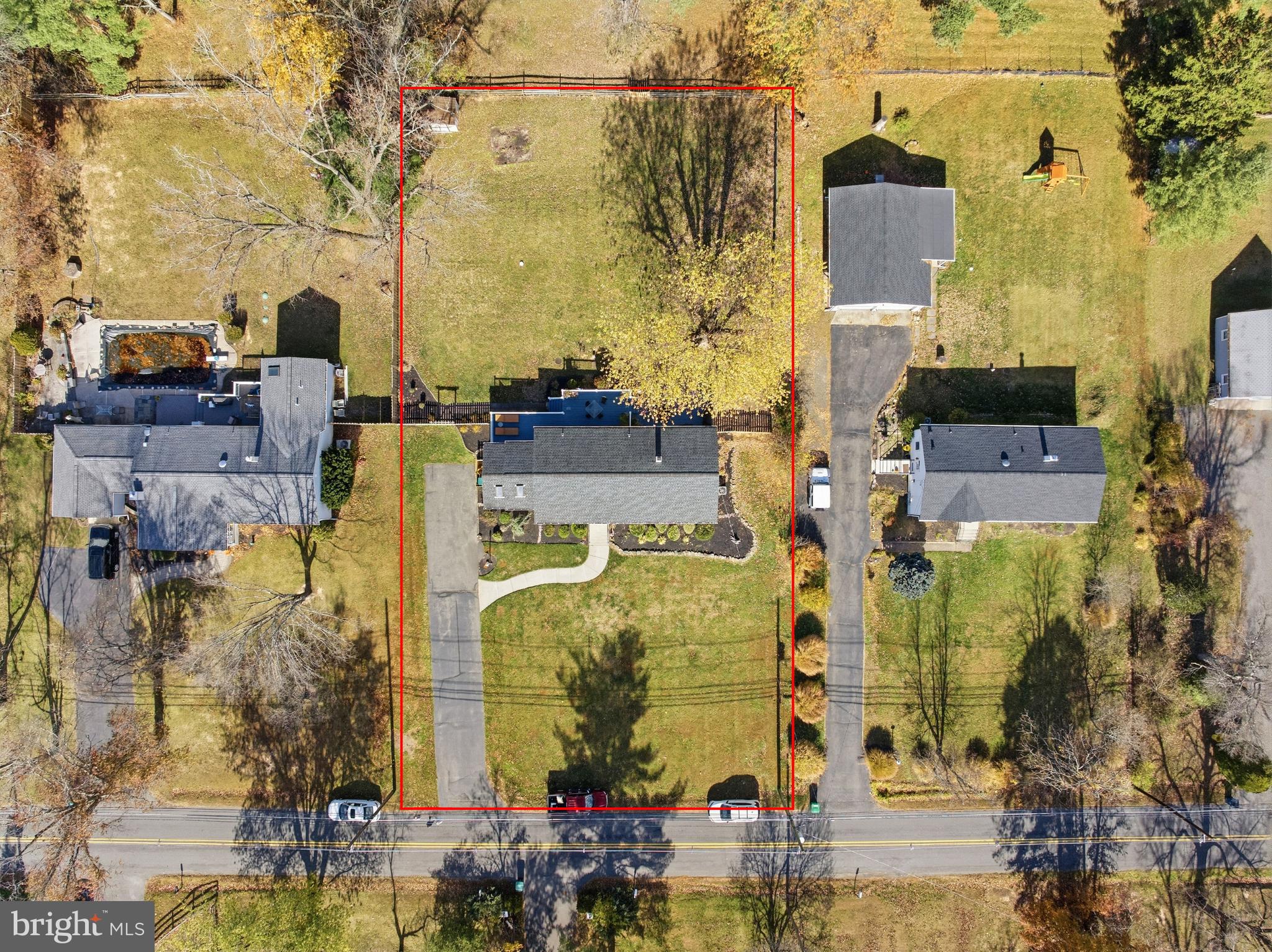 17 Woosamonsa Road Pennington, NJ 08534 - Photo 38 of 43