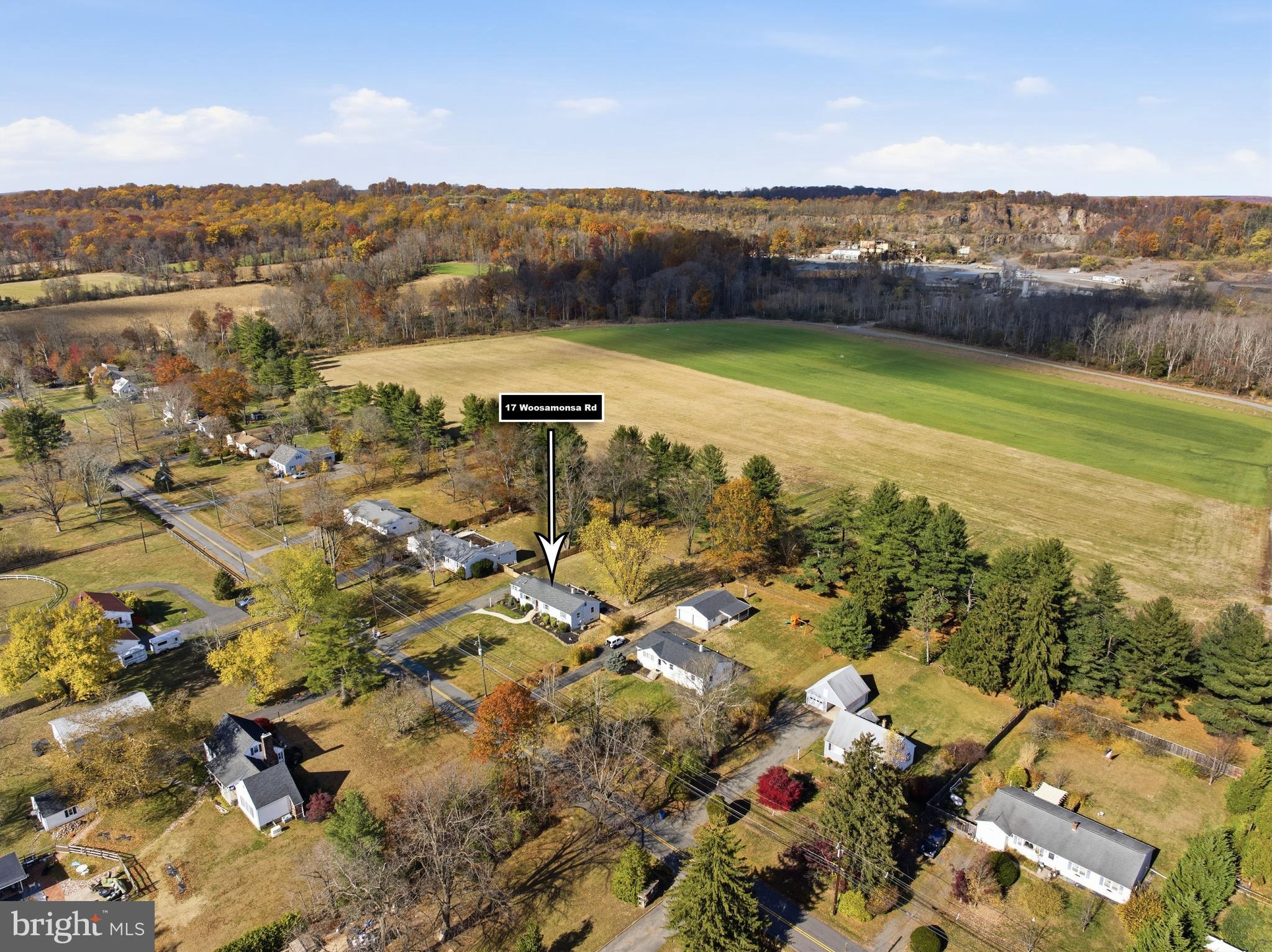 17 Woosamonsa Road Pennington, NJ 08534 - Photo 39 of 43