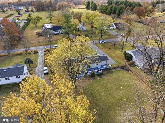 $509,000 | 17 Woosamonsa Road, Pennington, NJ 08534