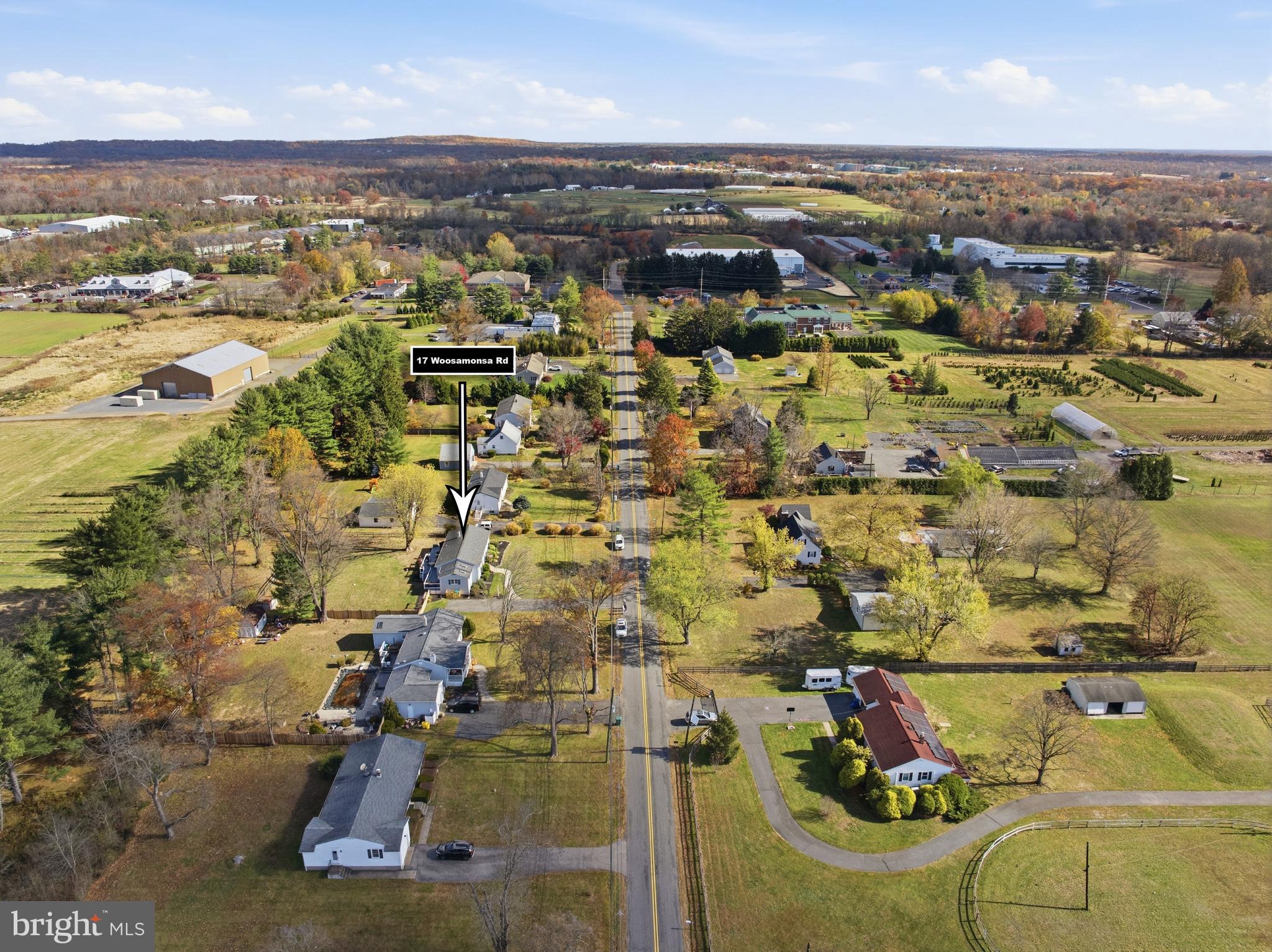 17 Woosamonsa Road Pennington, NJ 08534 - Photo 43 of 43