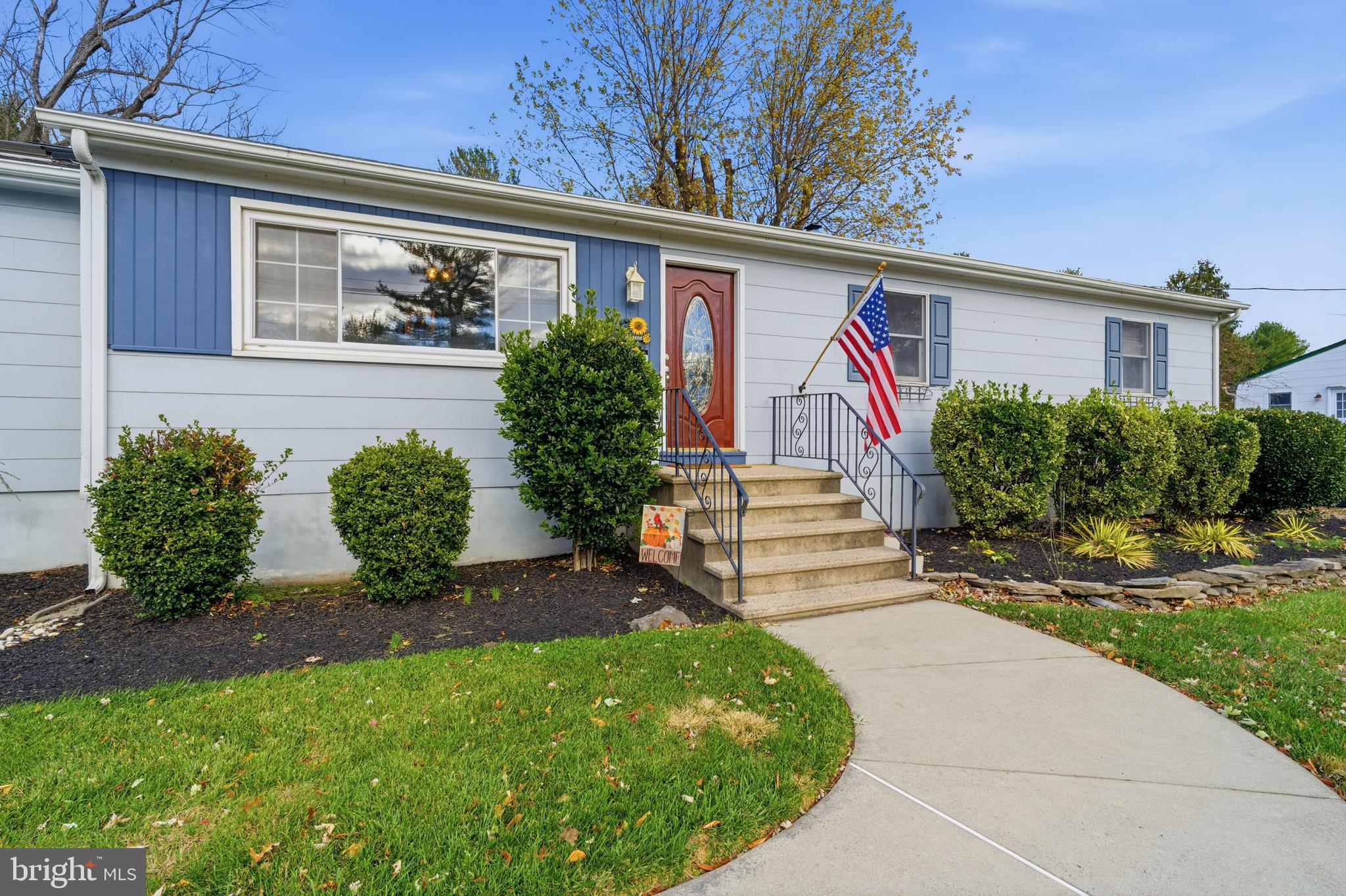 17 Woosamonsa Road Pennington, NJ 08534 - Photo 7 of 43