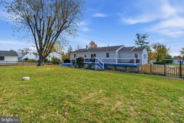 $509,000 | 17 Woosamonsa Road, Pennington, NJ 08534