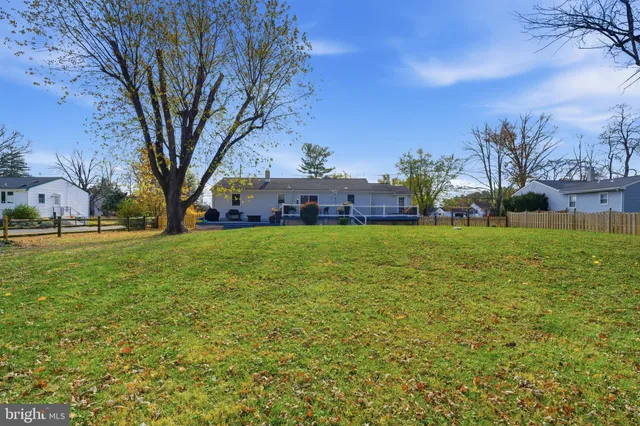 $509,000 | 17 Woosamonsa Road, Pennington, NJ 08534