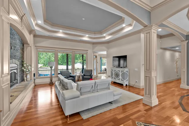 $1,090,000 | 983 Foster Road, Inman, SC 29349