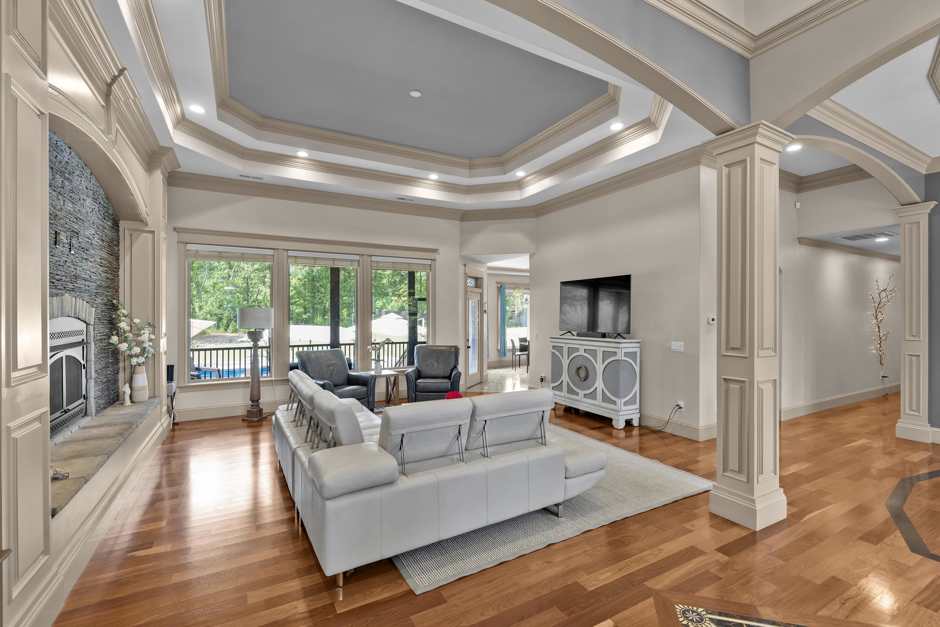 983 Foster Road Inman, SC 29349 - Photo 11 of 50