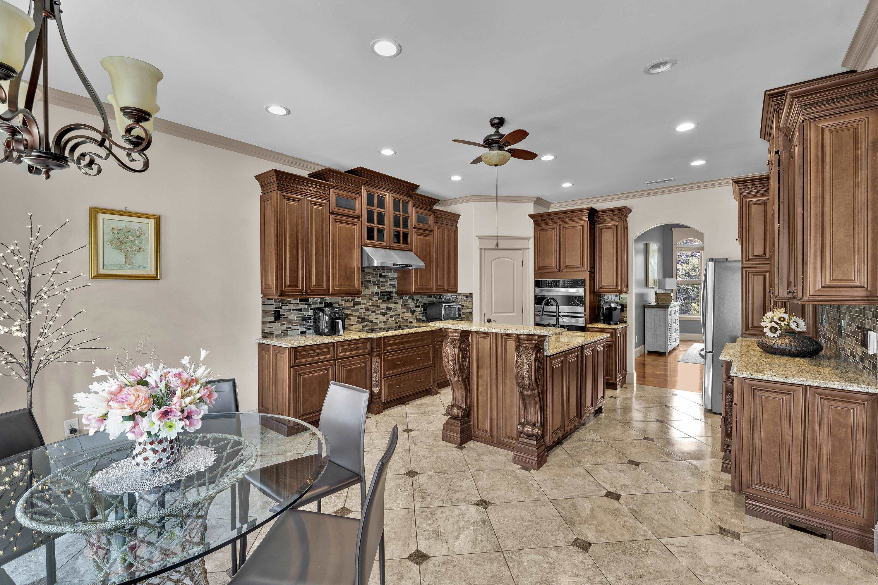 983 Foster Road Inman, SC 29349 - Photo 18 of 50