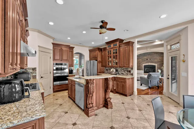 $1,090,000 | 983 Foster Road, Inman, SC 29349