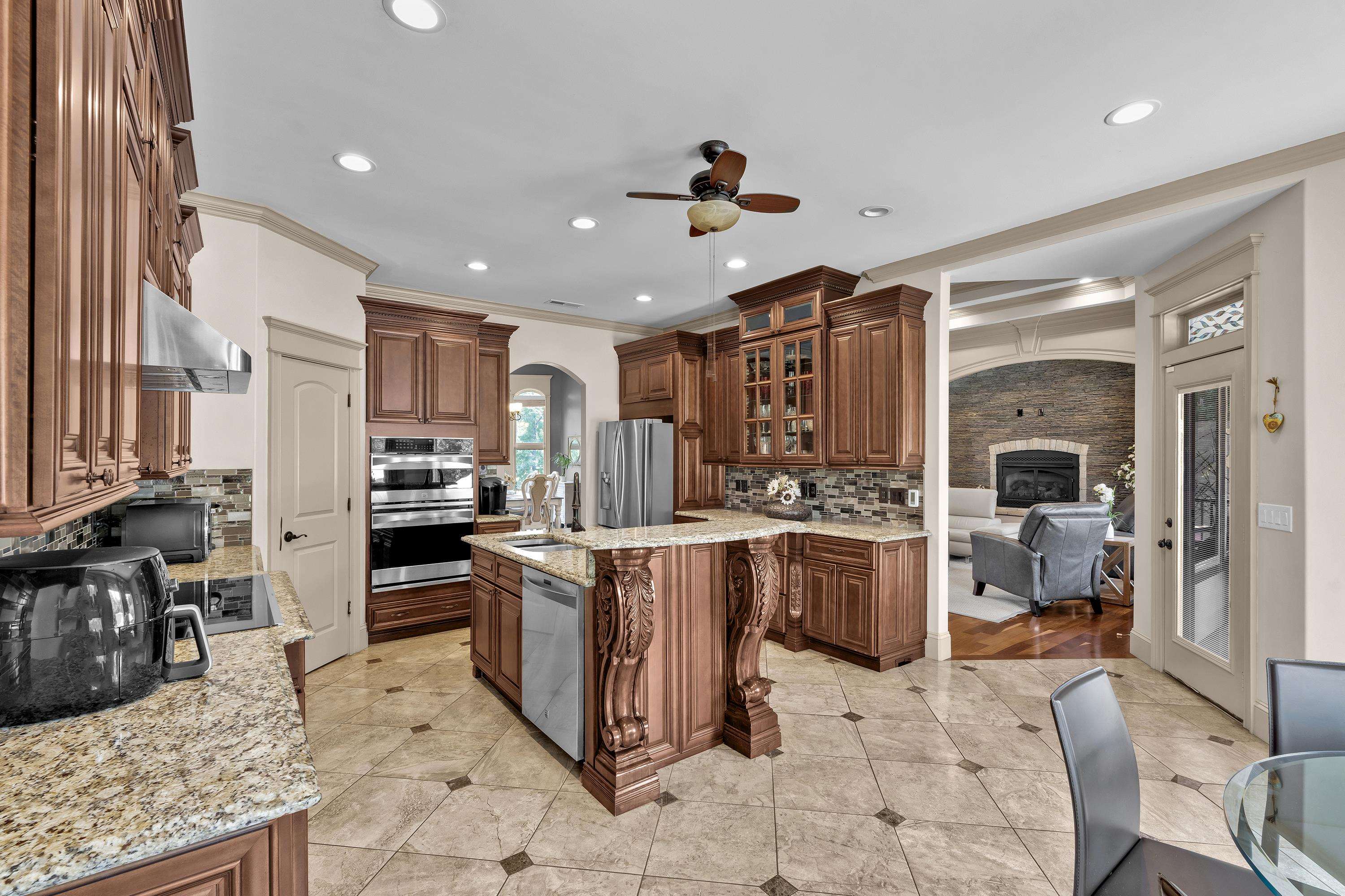 983 Foster Road Inman, SC 29349 - Photo 20 of 50