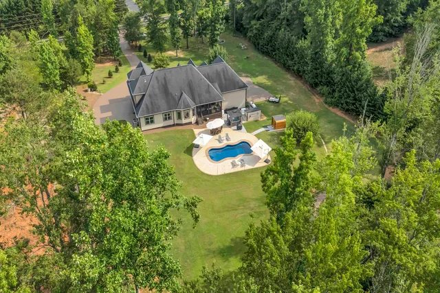 $1,090,000 | 983 Foster Road, Inman, SC 29349