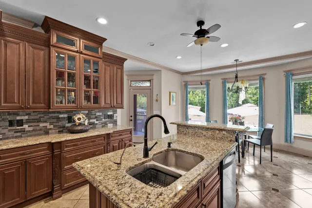 $1,090,000 | 983 Foster Road, Inman, SC 29349