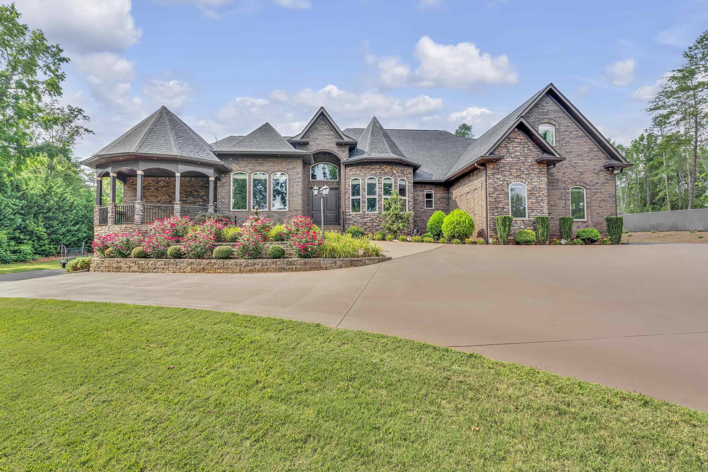 983 Foster Road Inman, SC 29349 - Photo 36 of 50