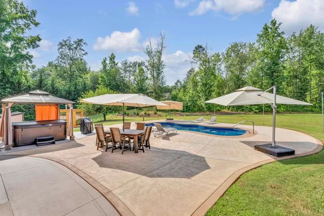 $1,090,000 | 983 Foster Road, Inman, SC 29349