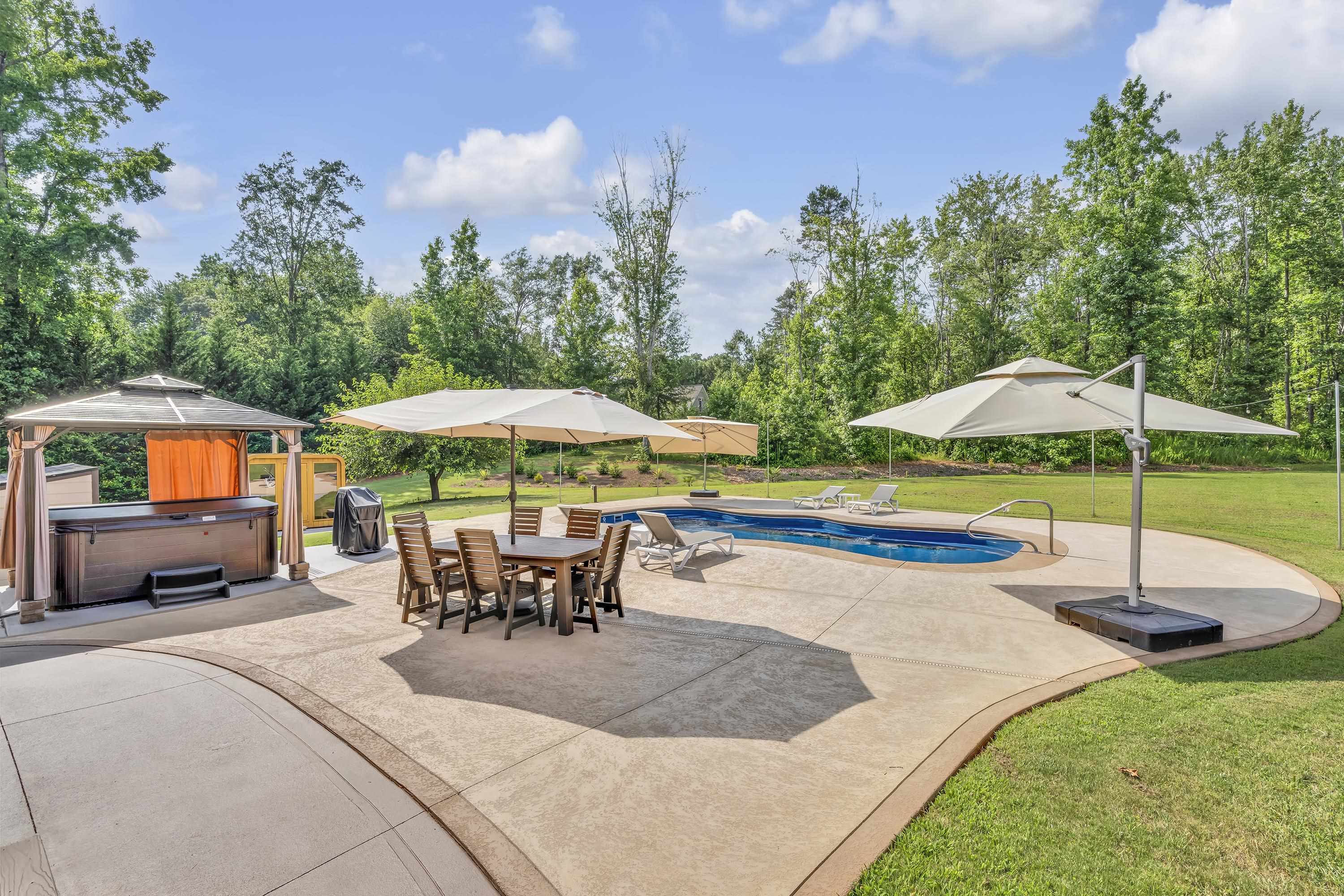 983 Foster Road Inman, SC 29349 - Photo 39 of 50